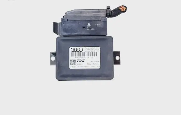 Audi A7 S7 4G Hand brake control module 4H0907801E 4H0907801 4H0907801A