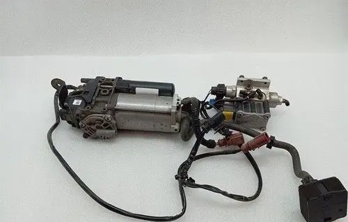 Lamborghini LP 610-4 Air suspension compressor/pump 4S0616007D