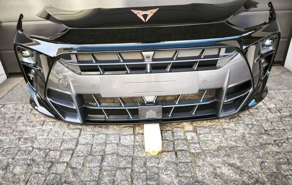 Cupra Formentor Front bumper