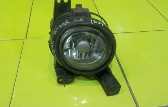 Mazda 6 Front fog light LEWY 15AB7