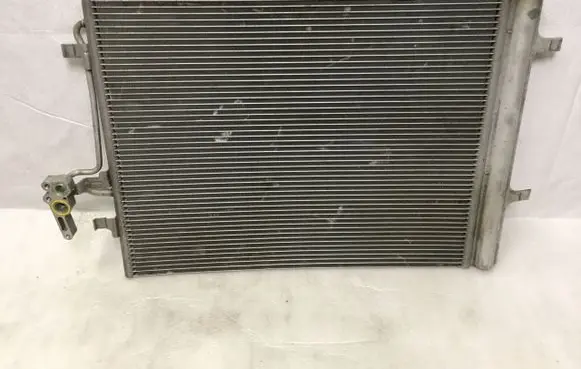 Ford S-MAX A/C cooling radiator (condenser) 6G9119710BE