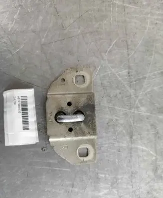 Tesla Model S Tailgate/trunk/boot lock/catch/latch A2127400132