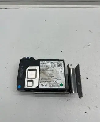 Renault Austral Other control units/modules 2591A8118R EB77037 1210353028