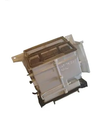 Subaru Impreza I Interior heater climate box assembly 