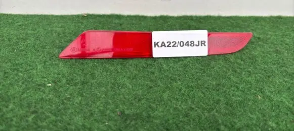 BMW 7 G11 G12 Rear tail light reflector autoluxparts
