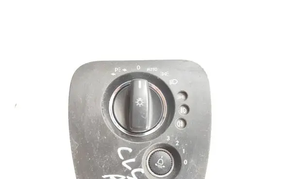 Mercedes-Benz CLS C219 Light switch A2195450604 24010721 04059230
