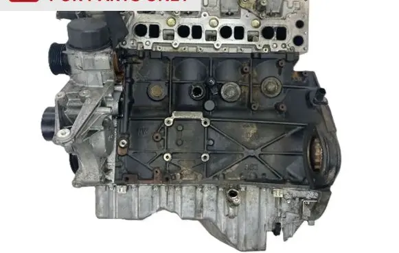 Mercedes-Benz Vito Viano W639 Engine OM646982