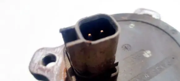 ABS rear brake sensor