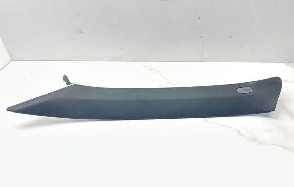 Porsche Cayenne (92A) (B) pillar trim (top) 1062611000AA10 7P5867233AA