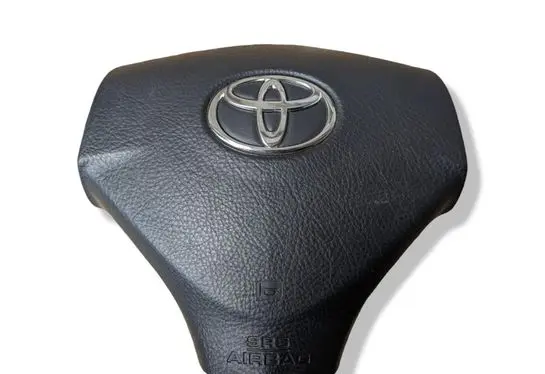 Toyota Corolla Verso E121 Steering wheel airbag 451300F010