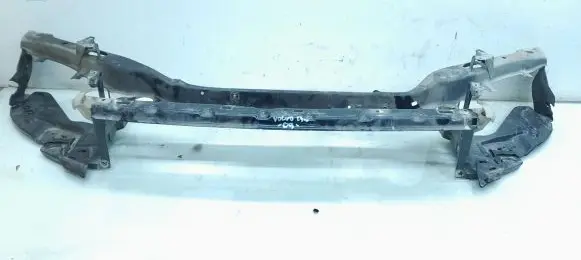 Volvo C30 Top upper radiator support slam panel