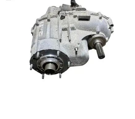 Chevrolet Silverado Gearbox transfer box case 85580977 84978149 621646327