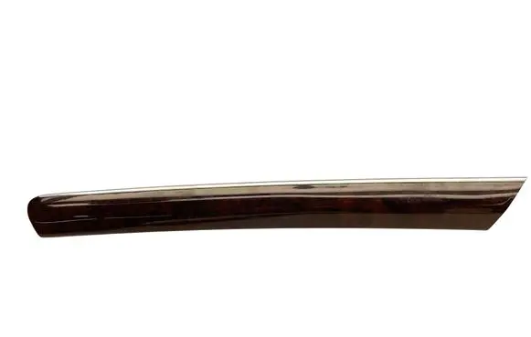 Mercedes-Benz ML W164 Rear door card trim A1647301522