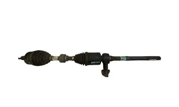 Hyundai Santa Fe Front driveshaft 495012W050 495602W150