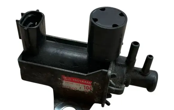 Subaru Impreza III Turbo solenoid valve 14471AA220 1397001041