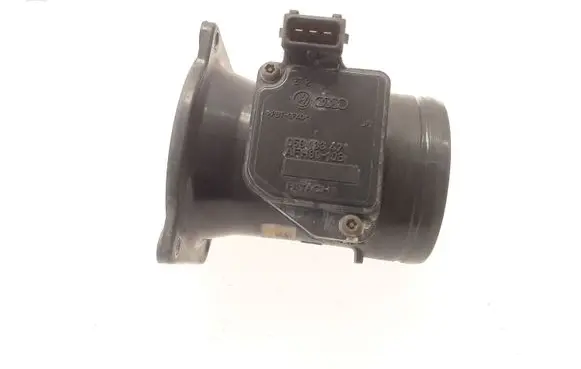 Audi A3 S3 8L Mass air flow meter 0581334471
