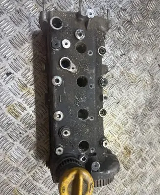 Fiat Doblo Engine head 55208533