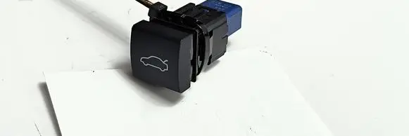 Toyota Mirai II Tailgate/trunk/boot open switch 6990A0N1