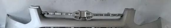 Ford Transit Custom Front bumper BK2117K819