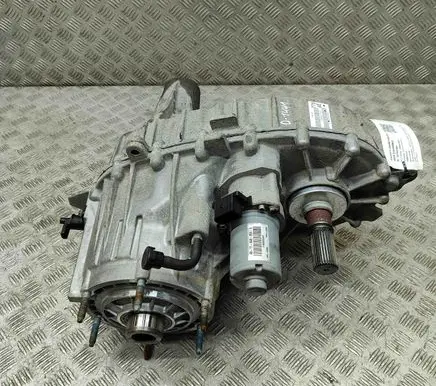 Dodge RAM 1500 DS Gearbox transfer box case 4811648004A 68250775AE