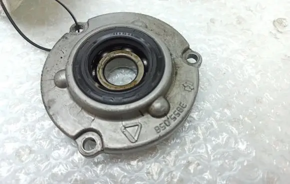 Microcar M.GO Camshaft holder 3855058