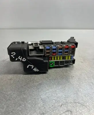 Volvo S60 Fuse box set 31337182LHD