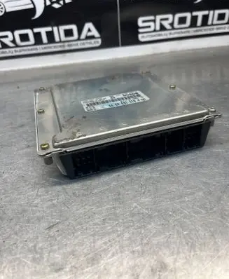 Mercedes-Benz C W203 Engine control unit/module A6111532379