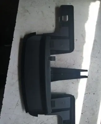 Volvo S80 Third/center stoplight 8635070 163339