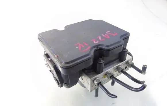 Honda Jazz ABS Pump 0265956518 5AZHETARG5
