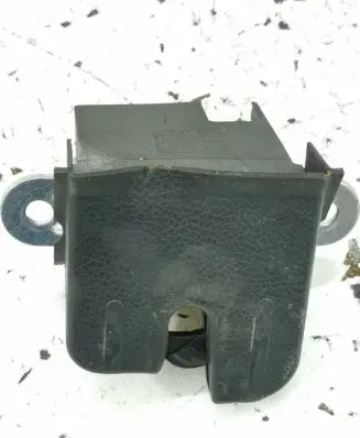 Volkswagen Golf Plus Tailgate/trunk/boot lock/catch/latch 5M0827505B 60344