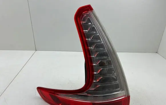 Renault Scenic III - Grand scenic III Rear/tail lights 265550014R