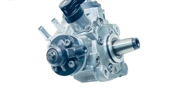 BMW X5 G05 Fuel injection high pressure pump 13519886374 13518574787 9886374