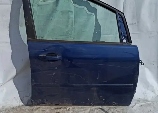 Ford C-MAX I Front door Melyna