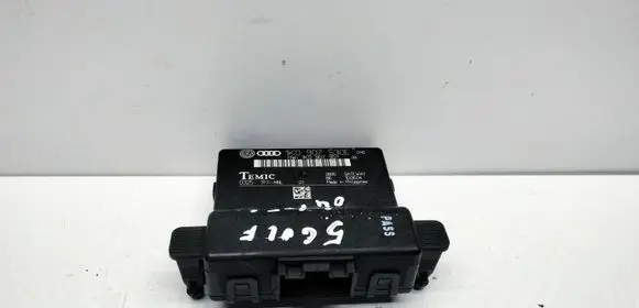 Volkswagen Golf V Gateway control module 1K0907530E
