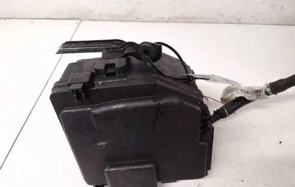 Honda CR-V Fuse box set