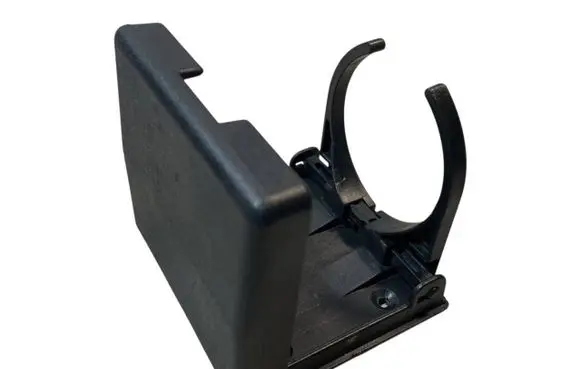 Volkswagen Transporter - Caravelle T5 Cup holder front