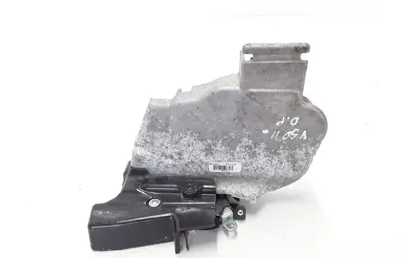 Volvo V50 Front door lock 30632849