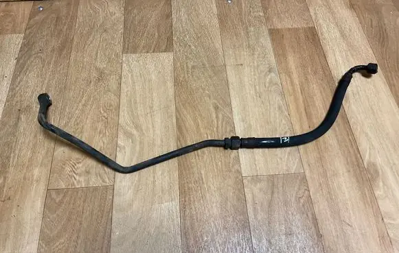 Mercedes-Benz A W168 Power steering hose/pipe/line 