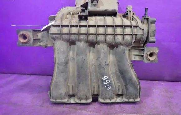 Renault Laguna III Intake manifold CK90A
