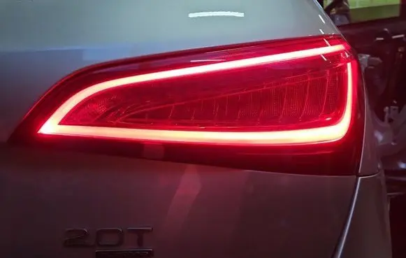Audi Q5 SQ5 Rear/tail lights IMPRK1416976
