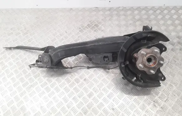 Renault Koleos II Rear wheel hub spindle/knuckle 
