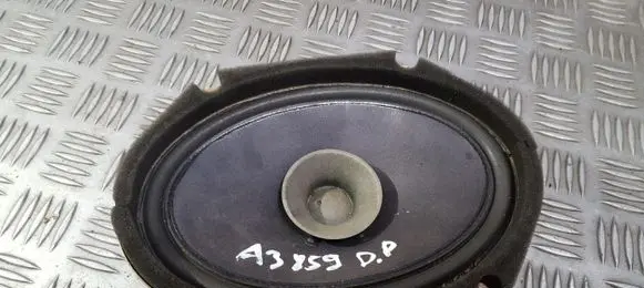 Mazda 3 I Front door speaker gj6a66960