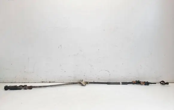 Mazda CX-7 Gear shift cable linkage 74410