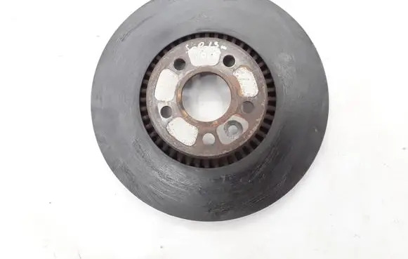 Volvo S60 Front brake disc 30769061