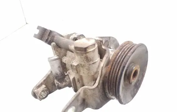 Power steering pump