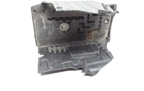 Volvo S80 Battery box tray 30760906