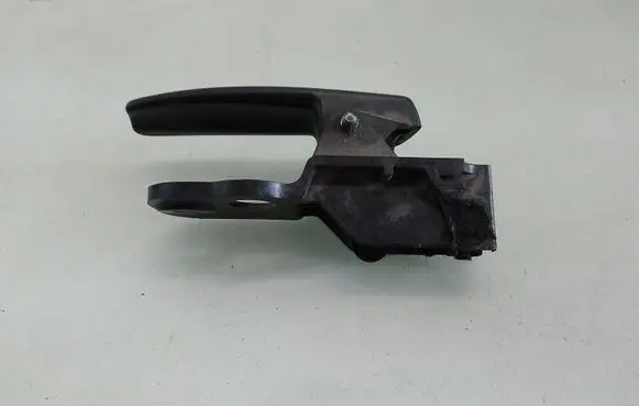 Citroen Nemo Front door interior handle 
