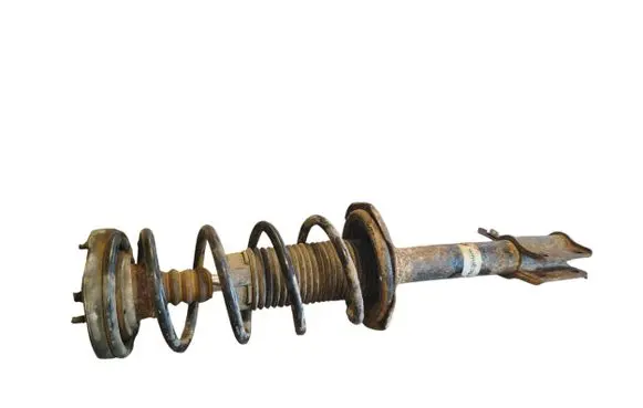 Subaru Impreza II Rear shock absorber/damper