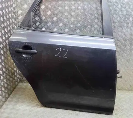 KIA Ceed Rear door 834801H030 770041H000
