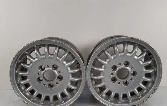BMW 3 E36 R15 alloy rim